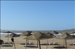 The beach, Essaouira